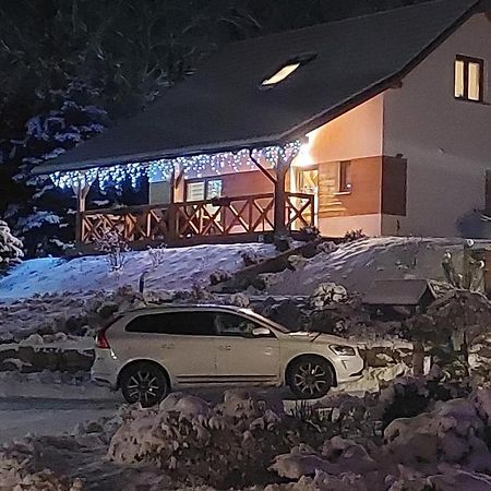 Zielony Zakatek 2 Sosnowka Εξωτερικό φωτογραφία